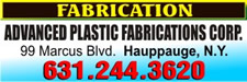 Advanced Plastics Fabrications Corp